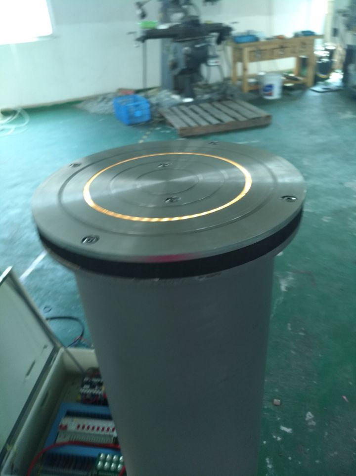 升降柱